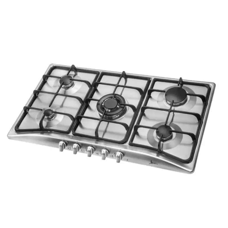 اجاق گاز صفحه ای اخوان مدل G13-HE