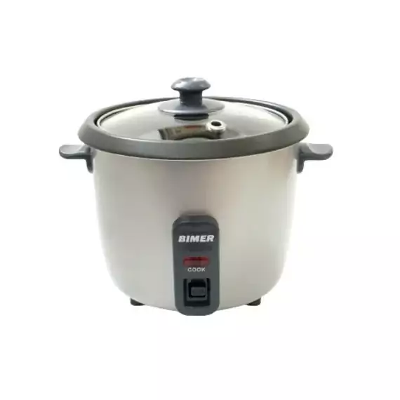 پلوپز یک نفره بیمر مدل BM-RC30-S