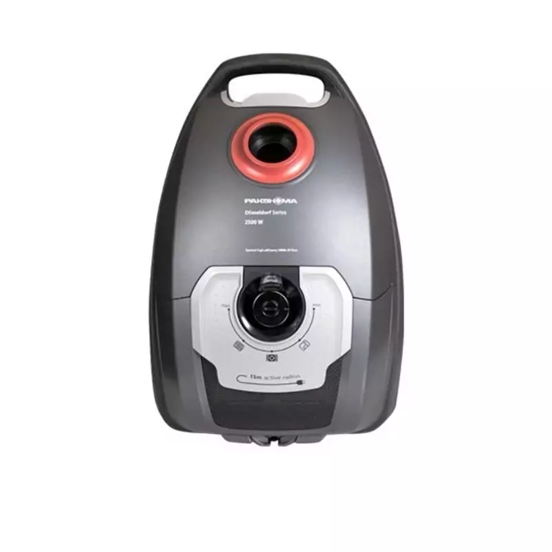 جارو برقی  پاکشوما 2500وات مدل 5125