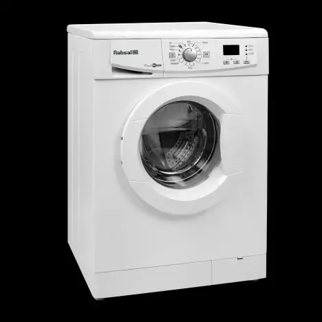 لباسشویی تمام اتوماتیک مدل WRE6310