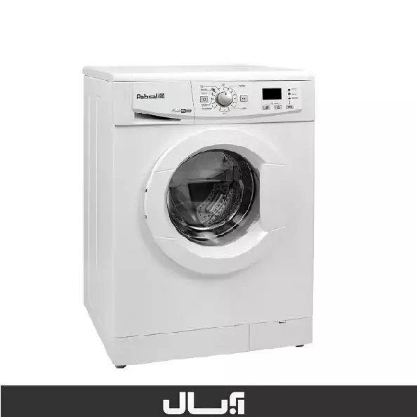 ماشین لباسشویی آبسال مدل WRE6310W