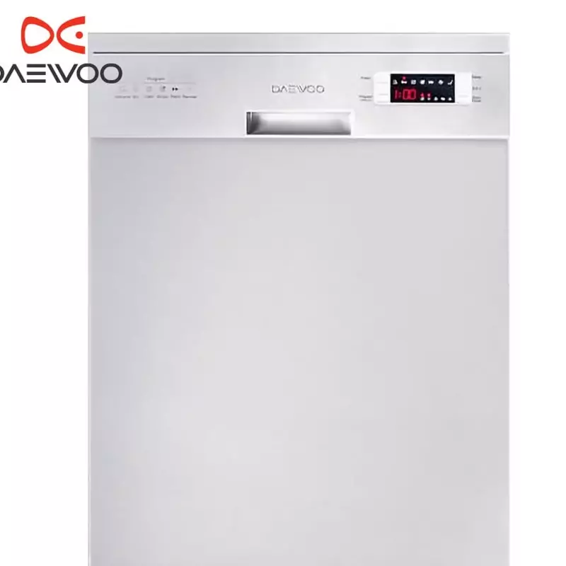 ظرفشویی دوو DW-2560W   پانزده نفره