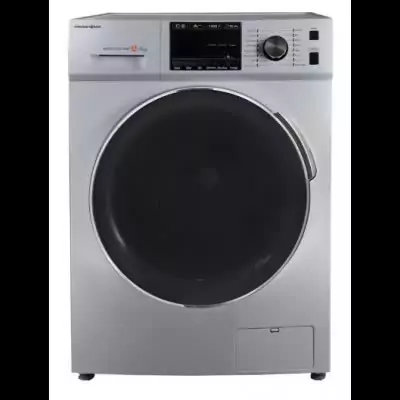 ماشین لباسشویی پاکشوما مدل BWF 40803st ظرفیت 8 کیلوگرم