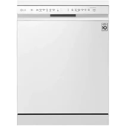 ماشین ظرفشویی ال جی مدل DFB512FP FW