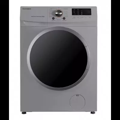 ماشین لباسشویی پاکشوما مدل UFW-10700ST ظرفیت 7 کیلوگرم