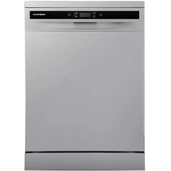 ماشین ظرفشویی پاکشوما 15 نفره مدل PDV-3513 سفید