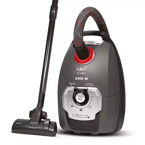 جاروبرقی تولیپس مدل VC-A630