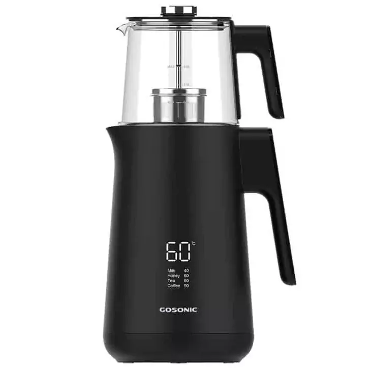 چای ساز گوسونیک مدل GST-780