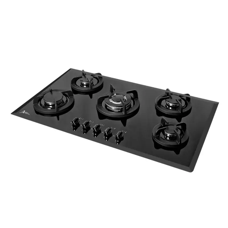اجاق گاز صفحه ای اخوان مدل G35-HE
