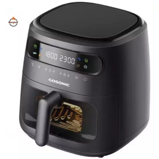 سرخ کن بدون روغن گوسونیک مدل GAF-758