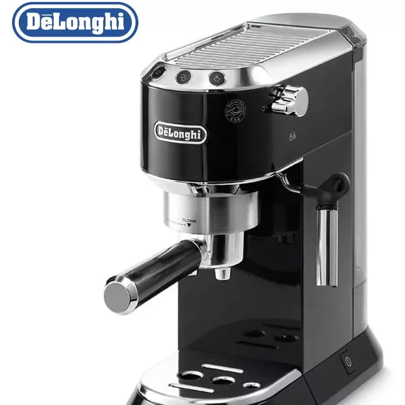 اسپرسوساز دلونگی EC685