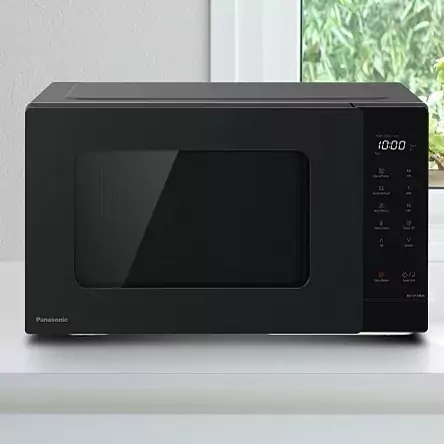 ماکروویو پاناسونیک st34nb