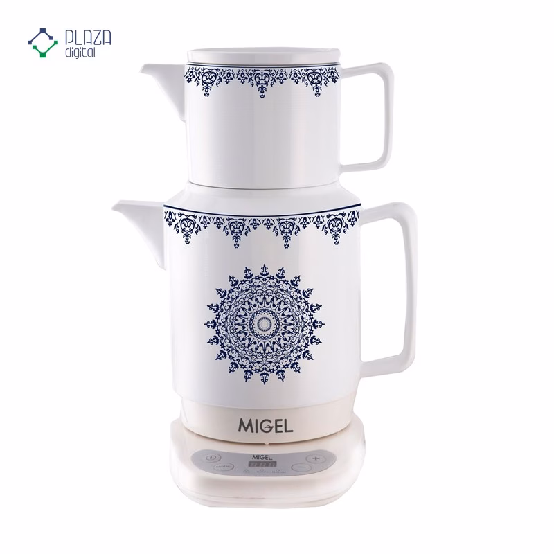 چای ساز میگل مدل gts 112-03